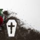 Quanto costa un cuscino di fiori per un funerale?