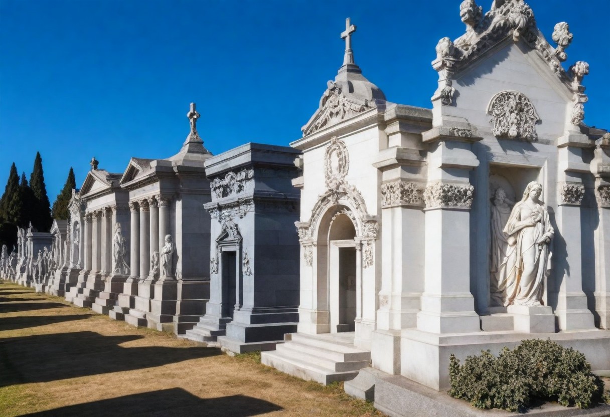 Quanto costa una cappella al cimitero