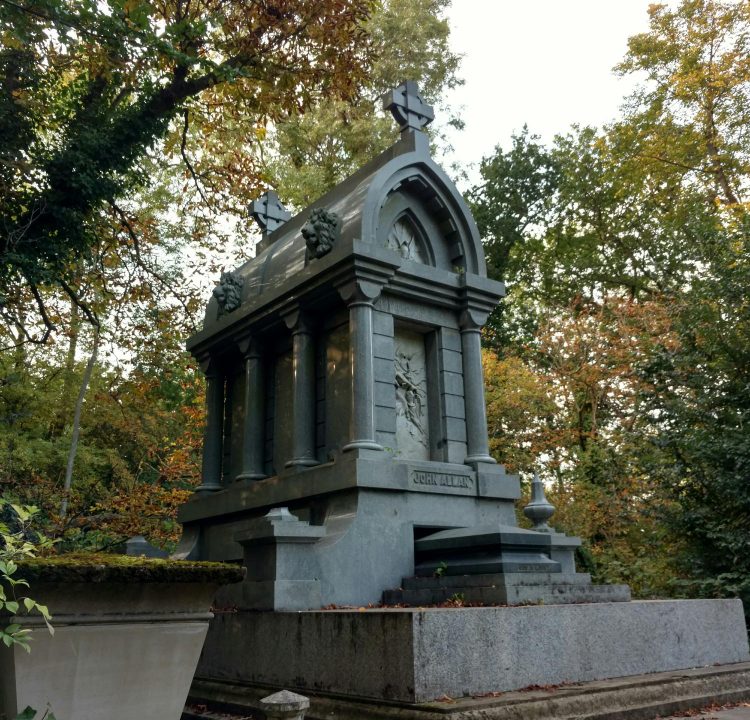 Realizzazione cappelle cimiteriali