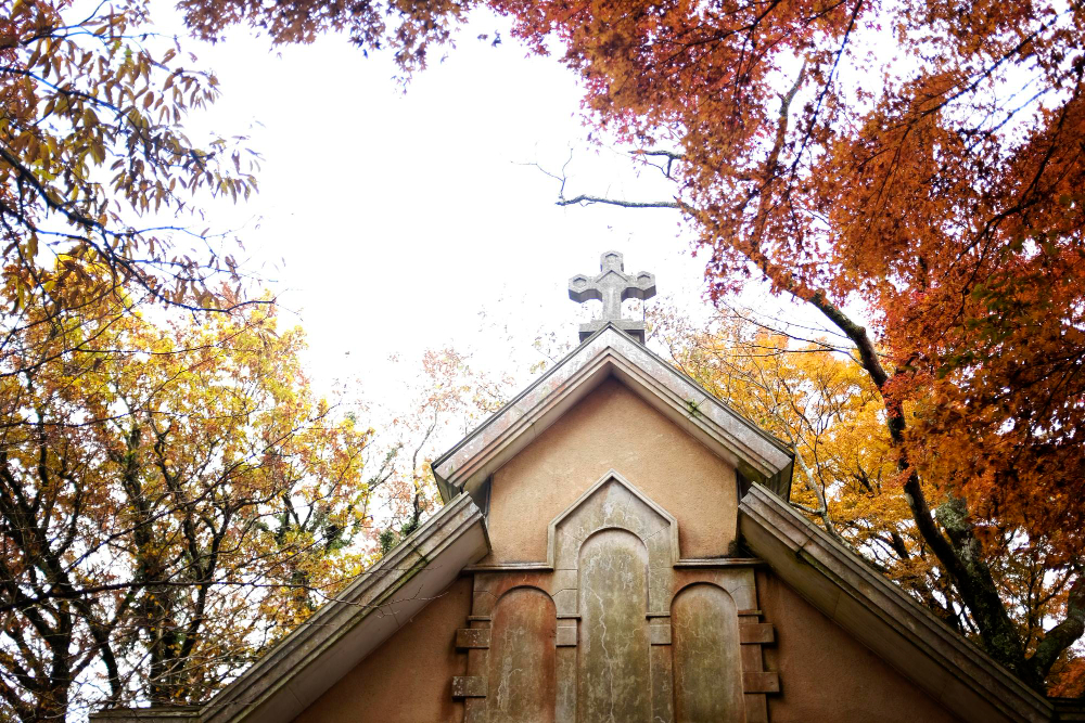 Realizzazione cappelle cimiteriali private