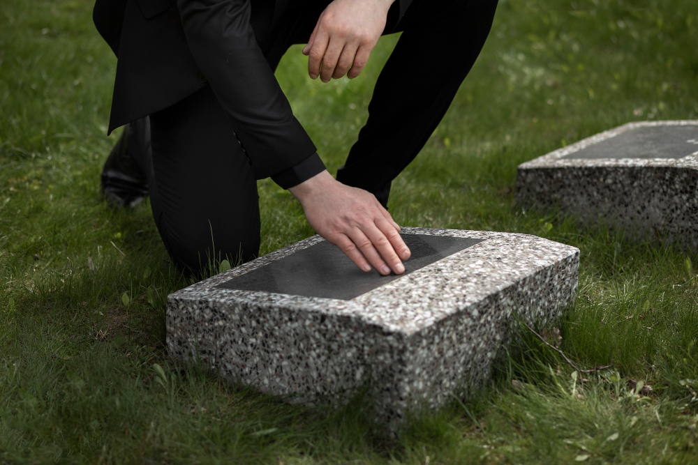 Manutenzione dei loculi cimiteriali