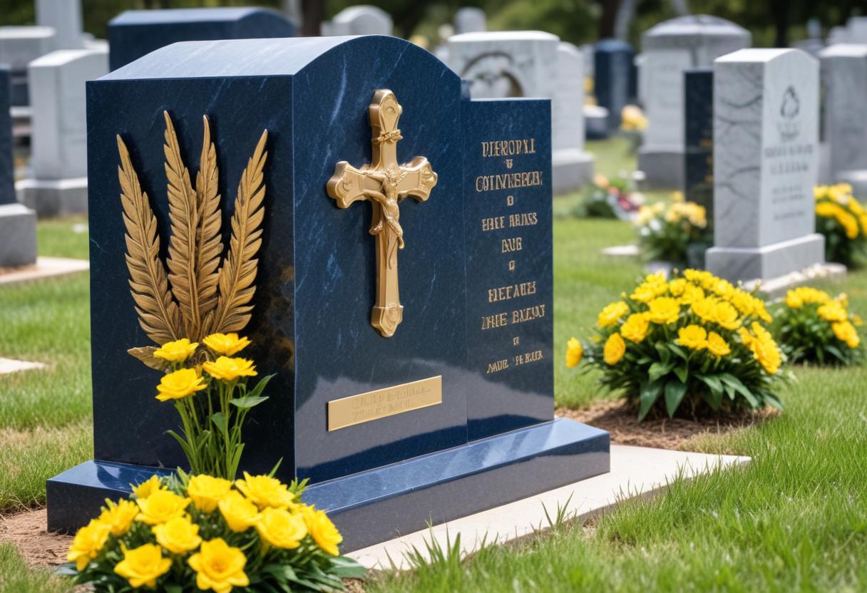 Cosa posso scrivere sulla lapide