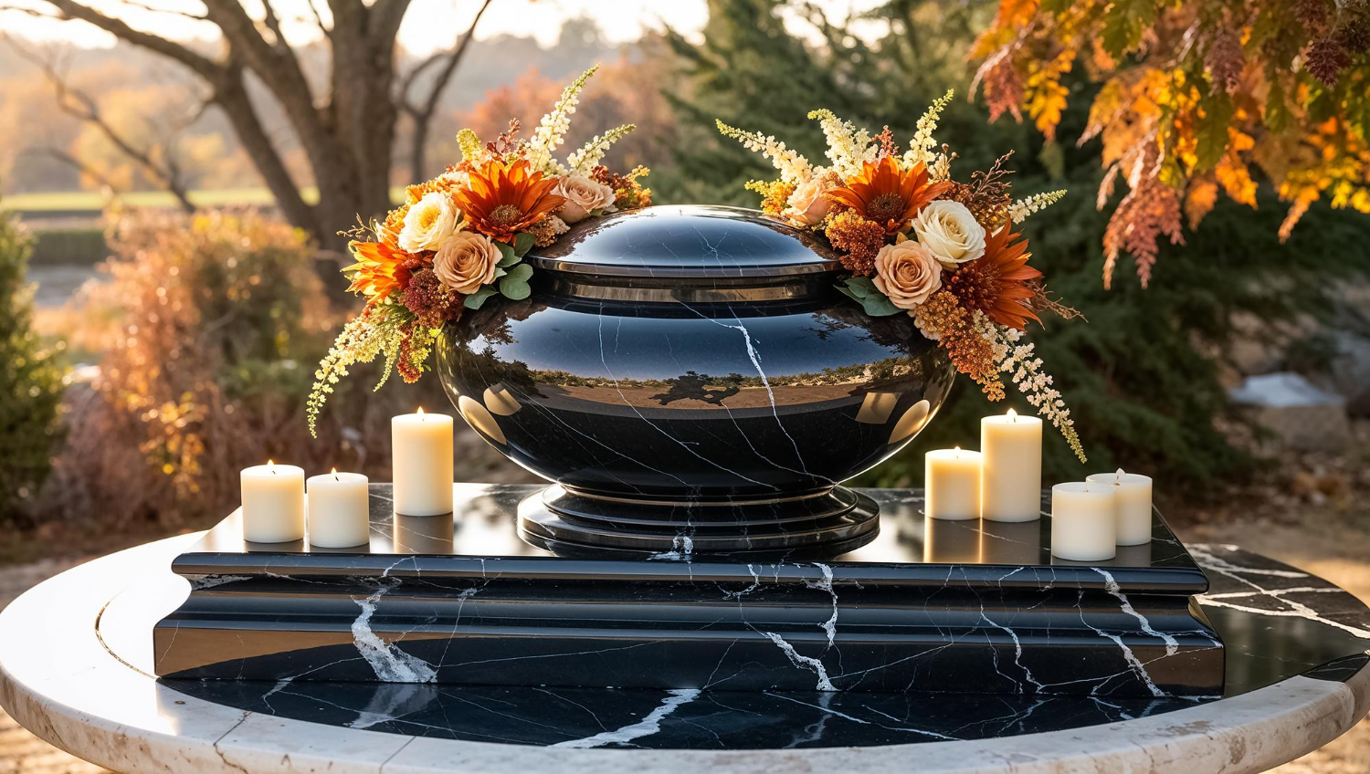 Urne cinerarie Milano