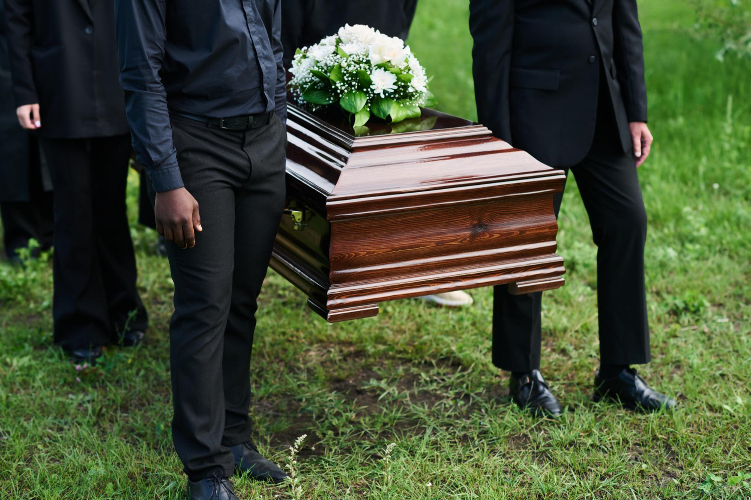Quanto costa un funerale economico