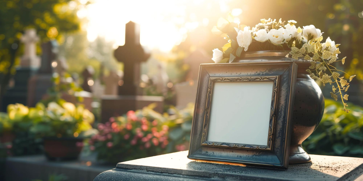 Vendita articoli funebri cimiteriali Vendita articoli funebri cimiteriali